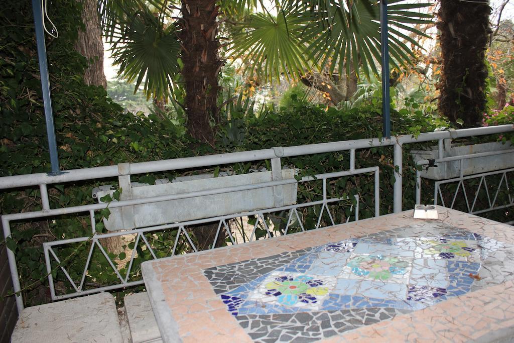 Apartments Sabadin Portorož Zimmer foto